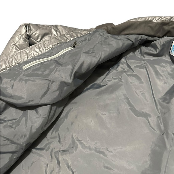 SYNC performance puffer jacket - Picture 4 of 7